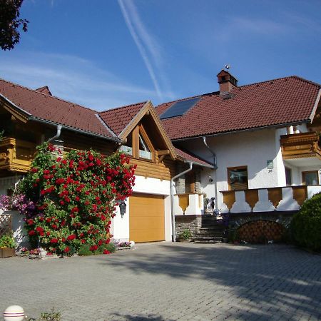 Apartment Haus Dengg Mauterndorf  Dış mekan fotoğraf