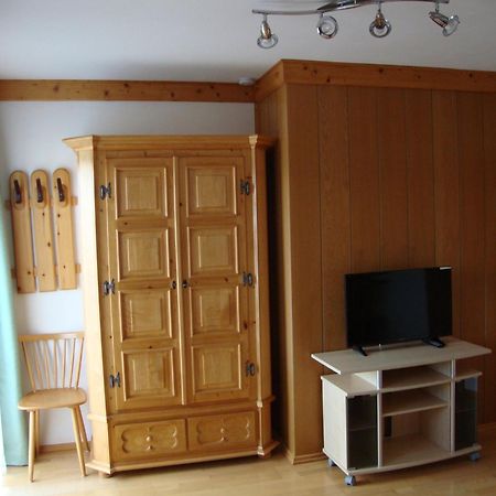 Apartment Haus Dengg Mauterndorf  Dış mekan fotoğraf
