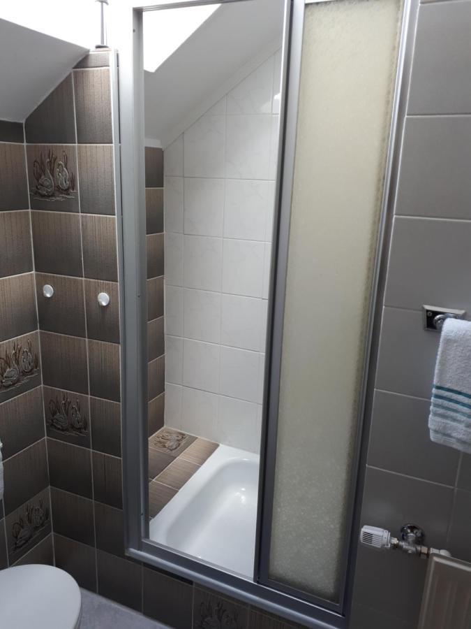 Apartment Haus Dengg Mauterndorf  Dış mekan fotoğraf