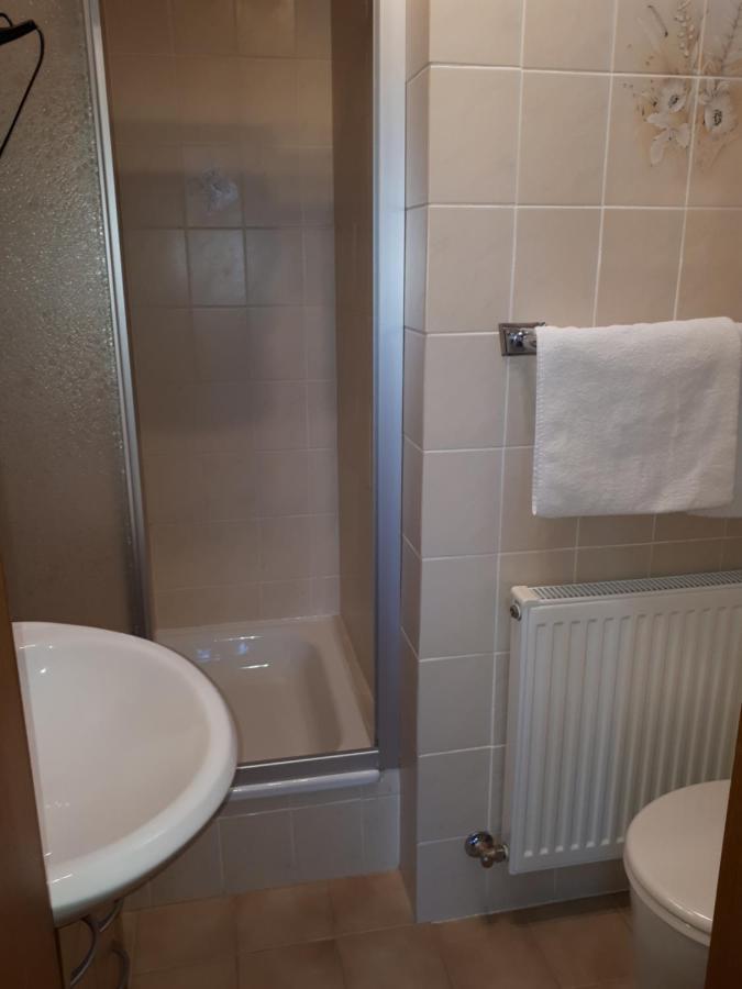 Apartment Haus Dengg Mauterndorf  Dış mekan fotoğraf