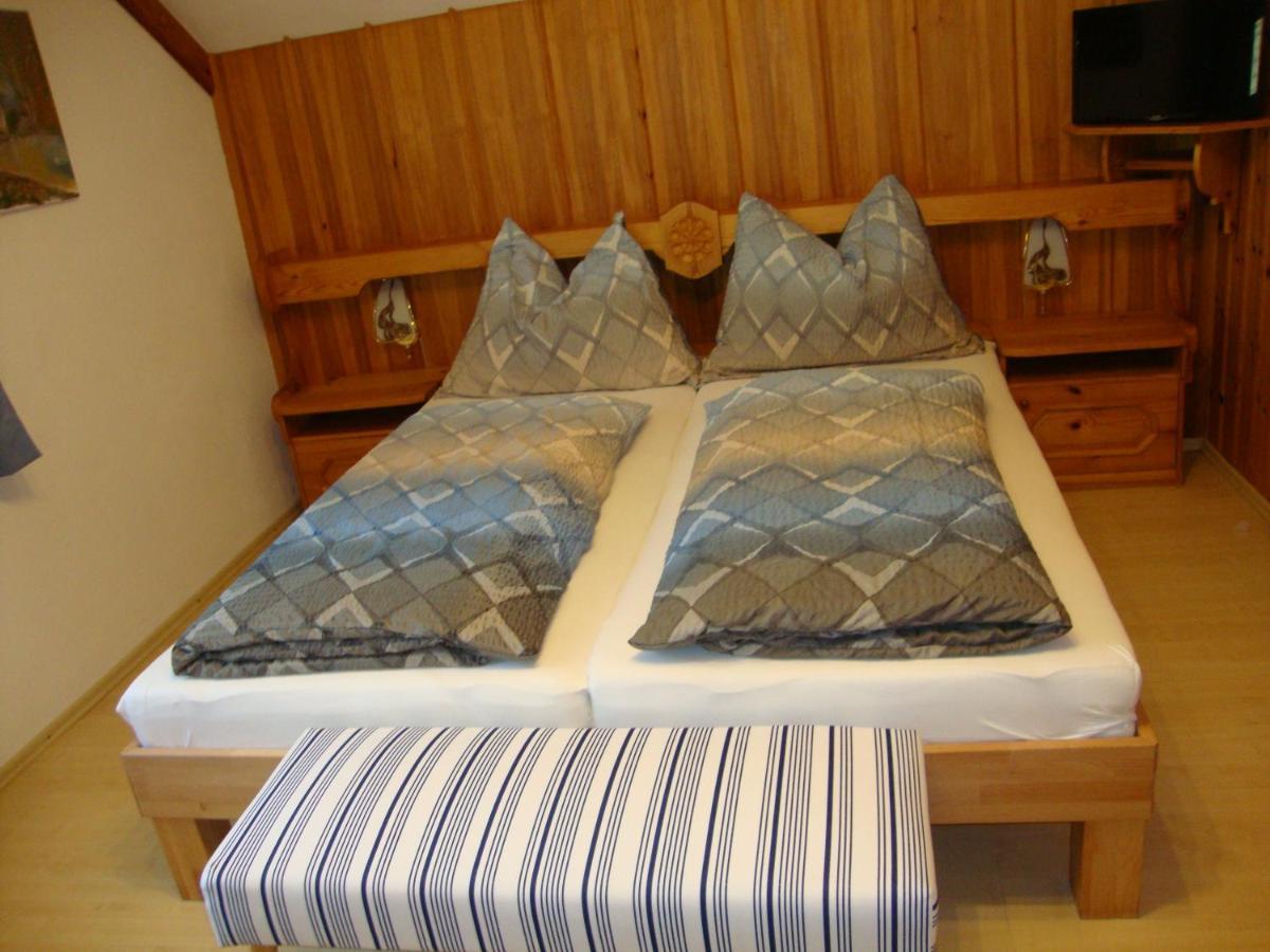 Apartment Haus Dengg Mauterndorf  Dış mekan fotoğraf