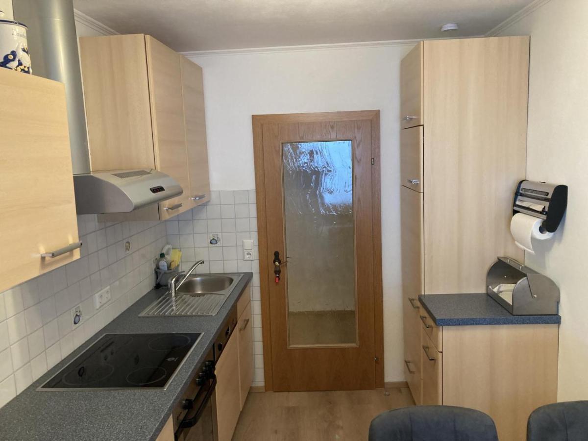 Apartment Haus Dengg Mauterndorf  Dış mekan fotoğraf