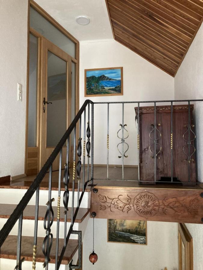 Apartment Haus Dengg Mauterndorf  Dış mekan fotoğraf
