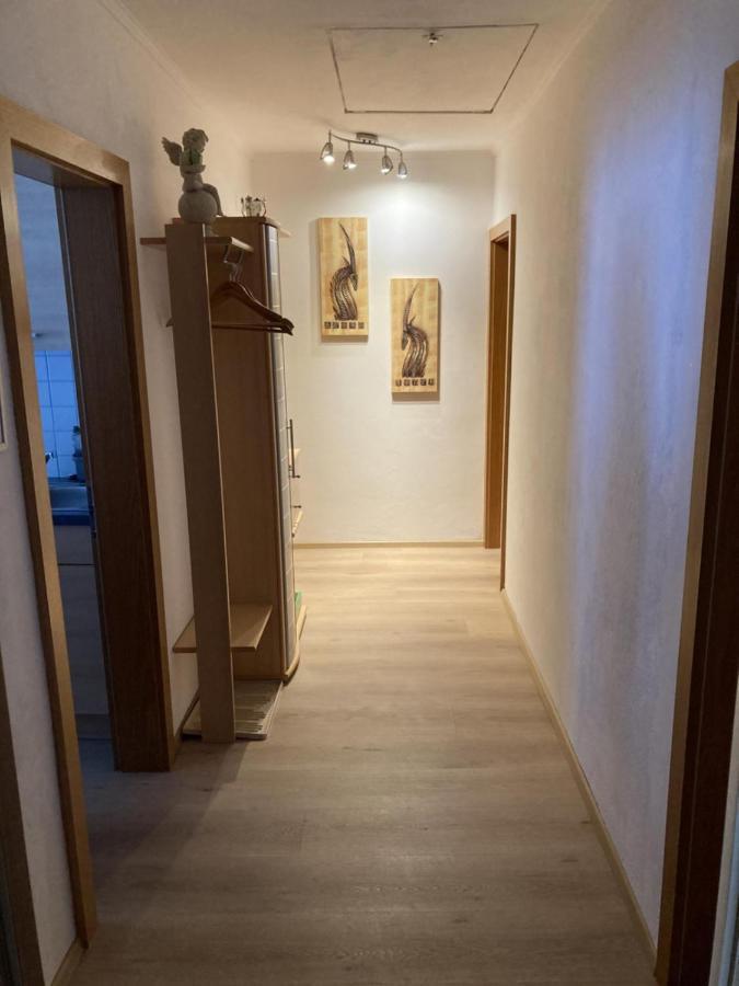 Apartment Haus Dengg Mauterndorf  Dış mekan fotoğraf