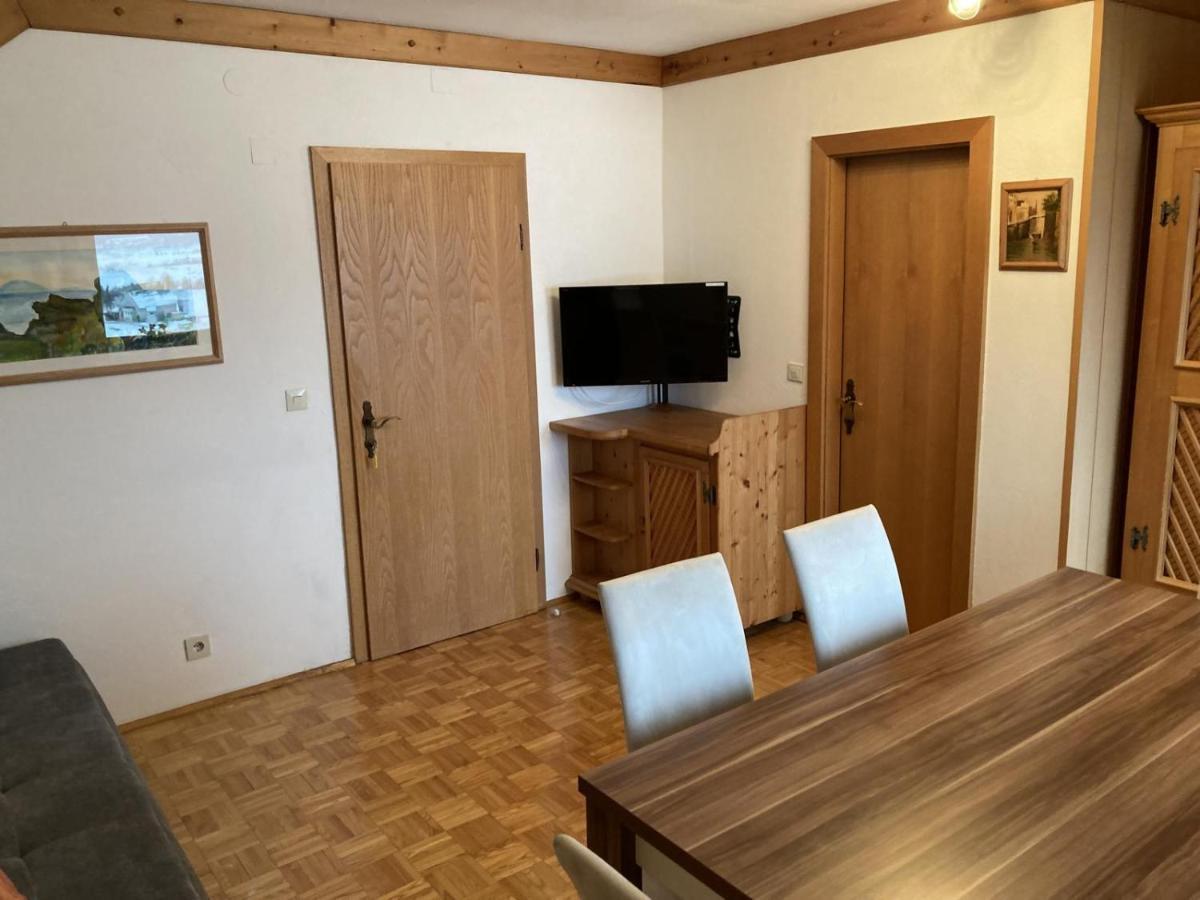 Apartment Haus Dengg Mauterndorf  Dış mekan fotoğraf