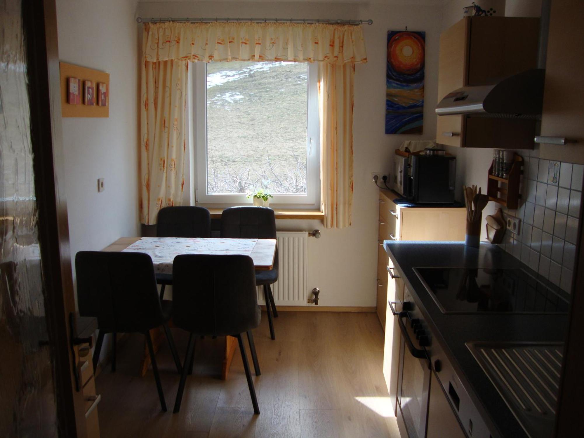 Apartment Haus Dengg Mauterndorf  Dış mekan fotoğraf