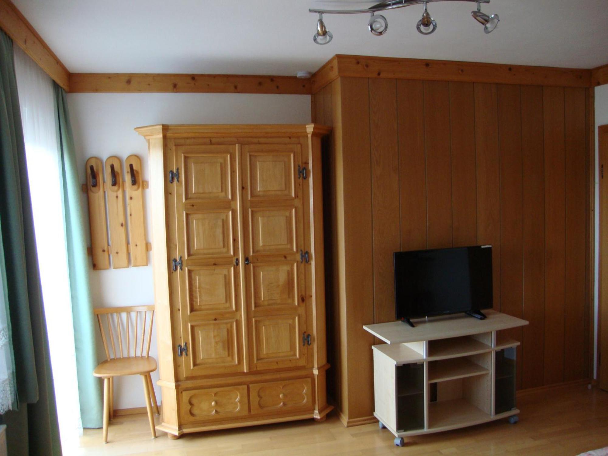 Apartment Haus Dengg Mauterndorf  Dış mekan fotoğraf