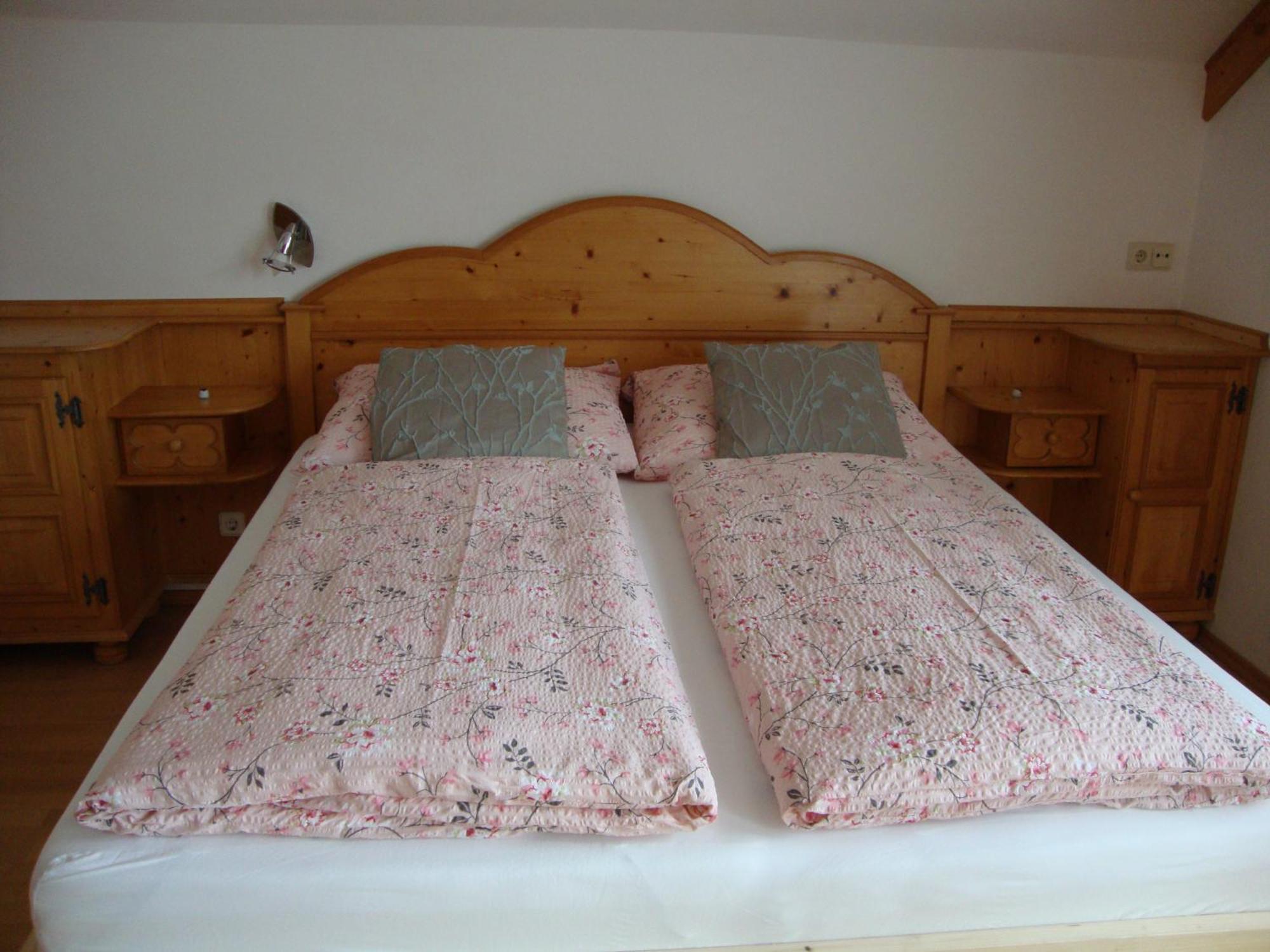 Apartment Haus Dengg Mauterndorf  Dış mekan fotoğraf
