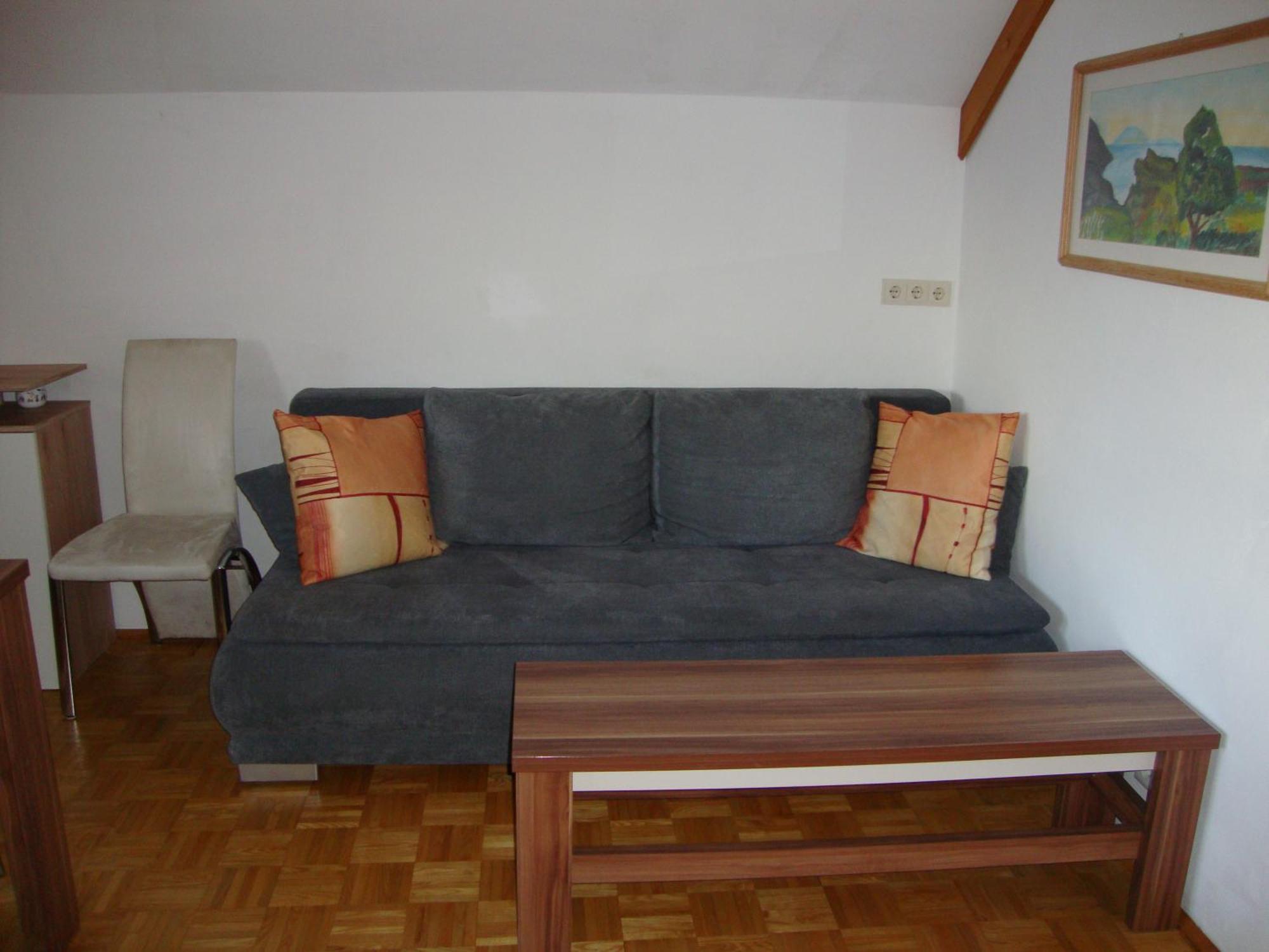 Apartment Haus Dengg Mauterndorf  Dış mekan fotoğraf